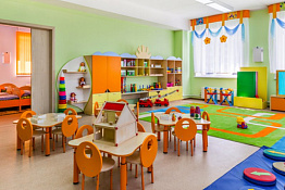 Продается детский клуб и мини-сад в Москве