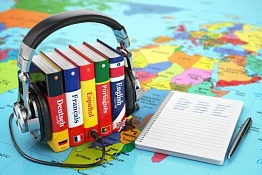 Продается сеть курсов иностранных языков