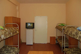 Общежитие-хостел в ЮВАО